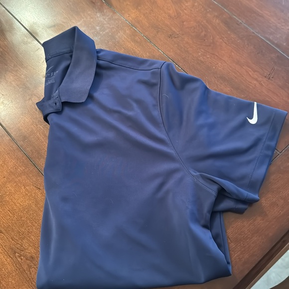 Nike dri-fit polo - Picture 3 of 3